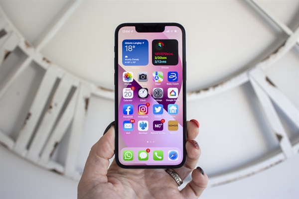 iPhone为何逐渐安卓化？有这几点原因