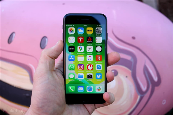 iPhone为何逐渐安卓化？有这几点原因