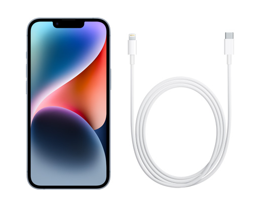 《消息称苹果 iPhone 14 手机壳与上一代通用,Pro 款可选新 35W 充电器》