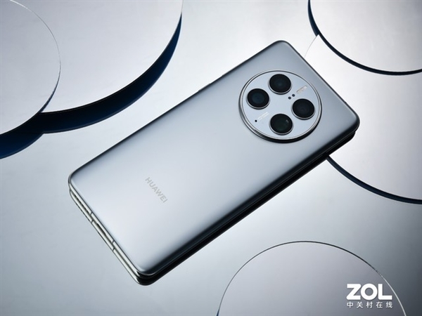 华为Mate50可变光圈影像能提升多少?iPhone 13 Pro Max表示不服