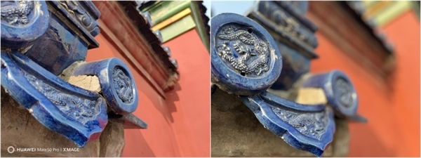 华为Mate50可变光圈影像能提升多少?iPhone 13 Pro Max表示不服