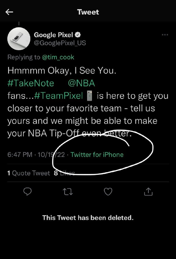 Pixel 7Ӫ������ �ȸ���Ӫ�Լ������ð�׿�����Ļ���iPhone