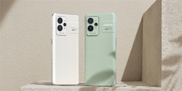 真我GT2 Pro喜提realme UI 4.0正式版升级:安全性暴增