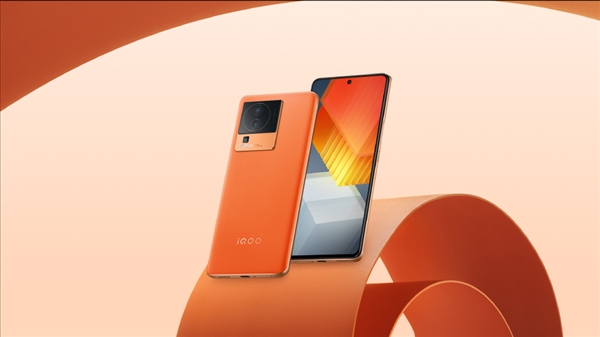 天玑9000+调校之王 iQOO Neo7 512G顶配到手价2999元:性价比更高了