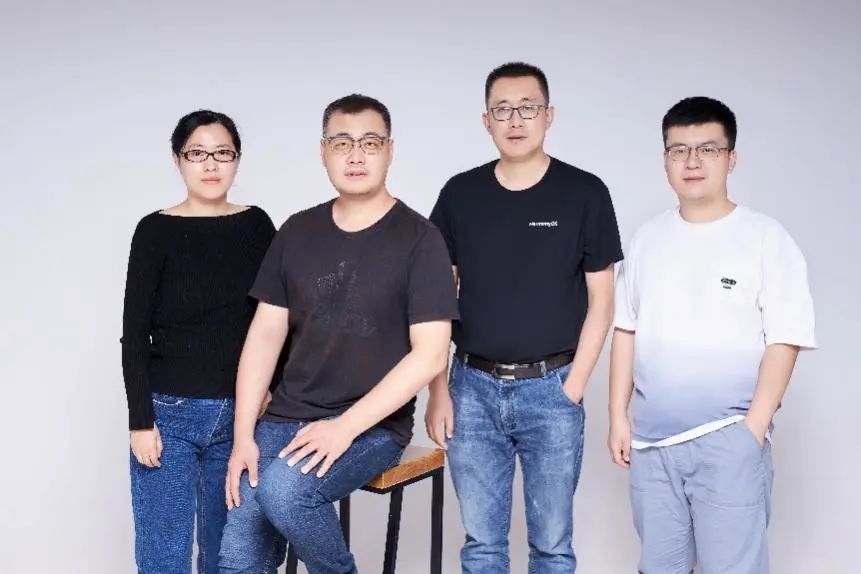 相信开发的力量|在手机上“种蘑菇”，HarmonyOS助力打造智慧农业种植系统 - 通信终端