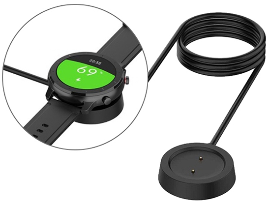 Littelfuse eFuse集成保护IC应用在便携终端产品的优势―解析手表磁吸充电线的应用 - 通信终端