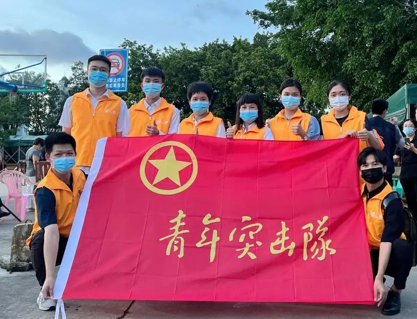 “科技助老 联通美好”，惠州联通持续深化助老服务 - 广东