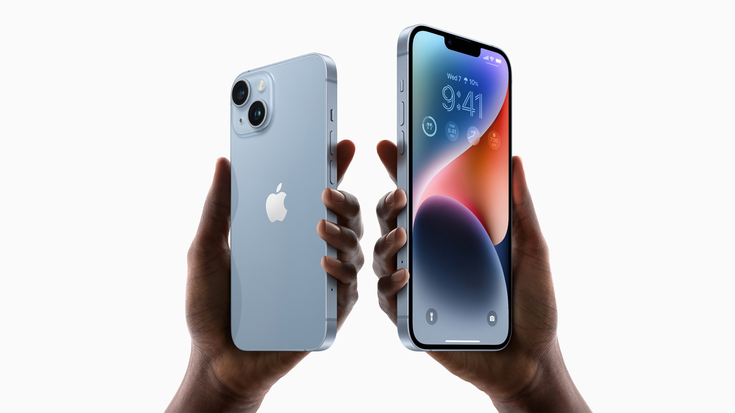 消息称和硕开始在印度组装苹果 iPhone 14 - 通信终端