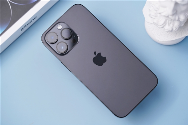 苹果：iPhone 14 Pro系列出货量将低于预期