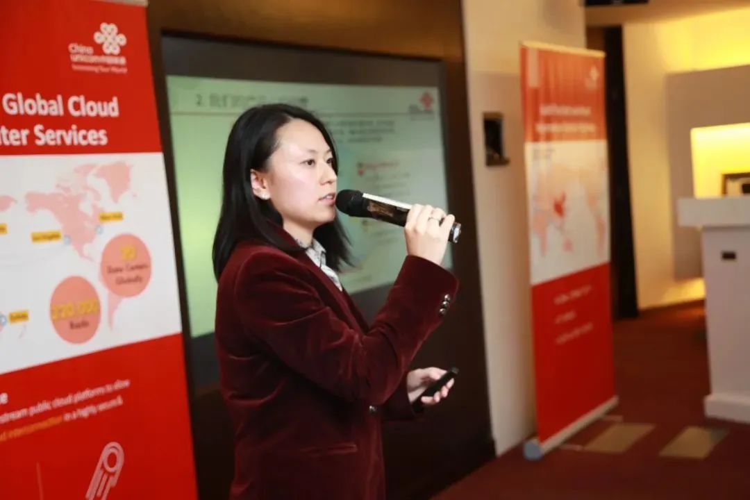 为世界贡献更好的“中国服务”――中国联通员工境外服务侧记 - 中国联通