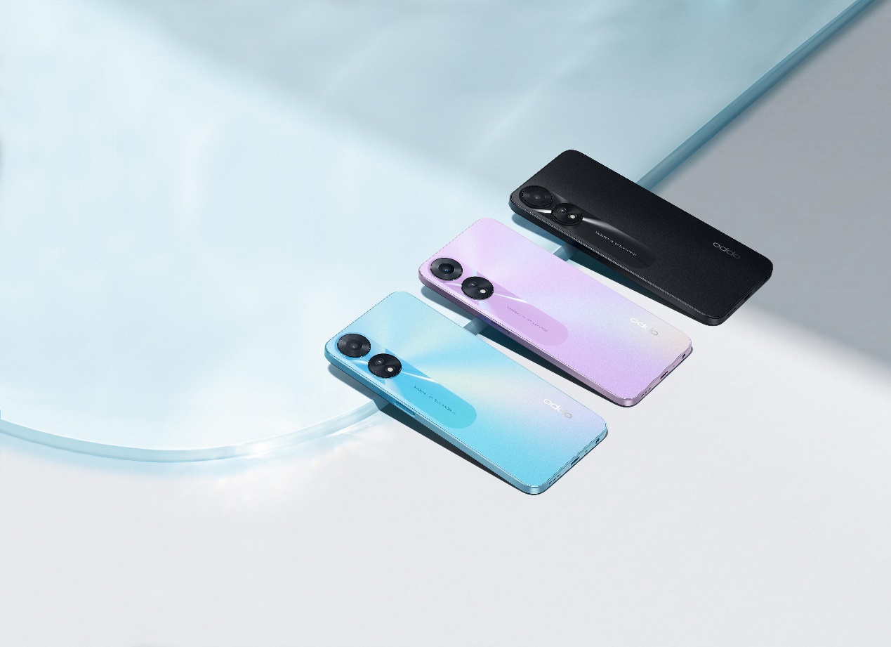 OPPO A58 5G 上架：搭载联发科天玑 700 芯片 +5000mAh 电池，1699 元 - 通信终端