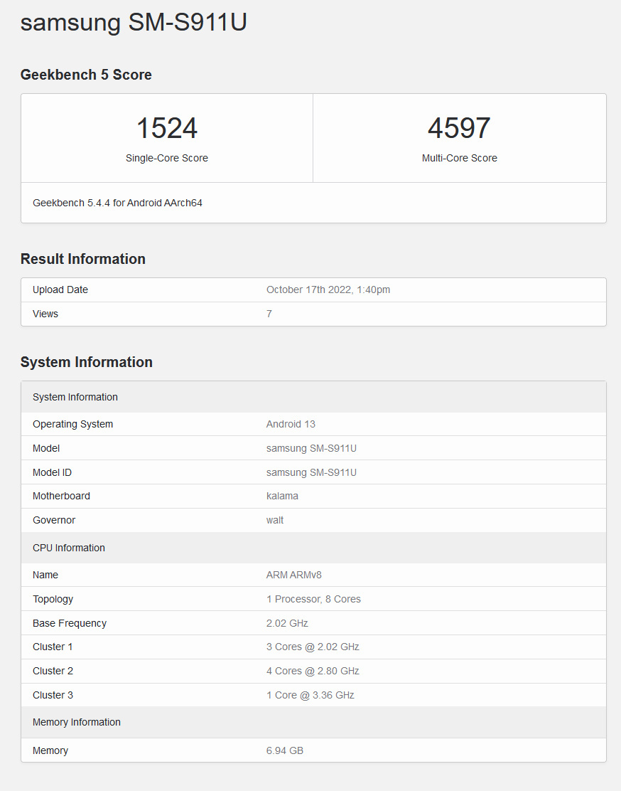 联发科天玑 9200 官方跑分公布：CPU 略逊于高通骁龙 8 Gen 2，GPU 超苹果 A16 - 通信终端