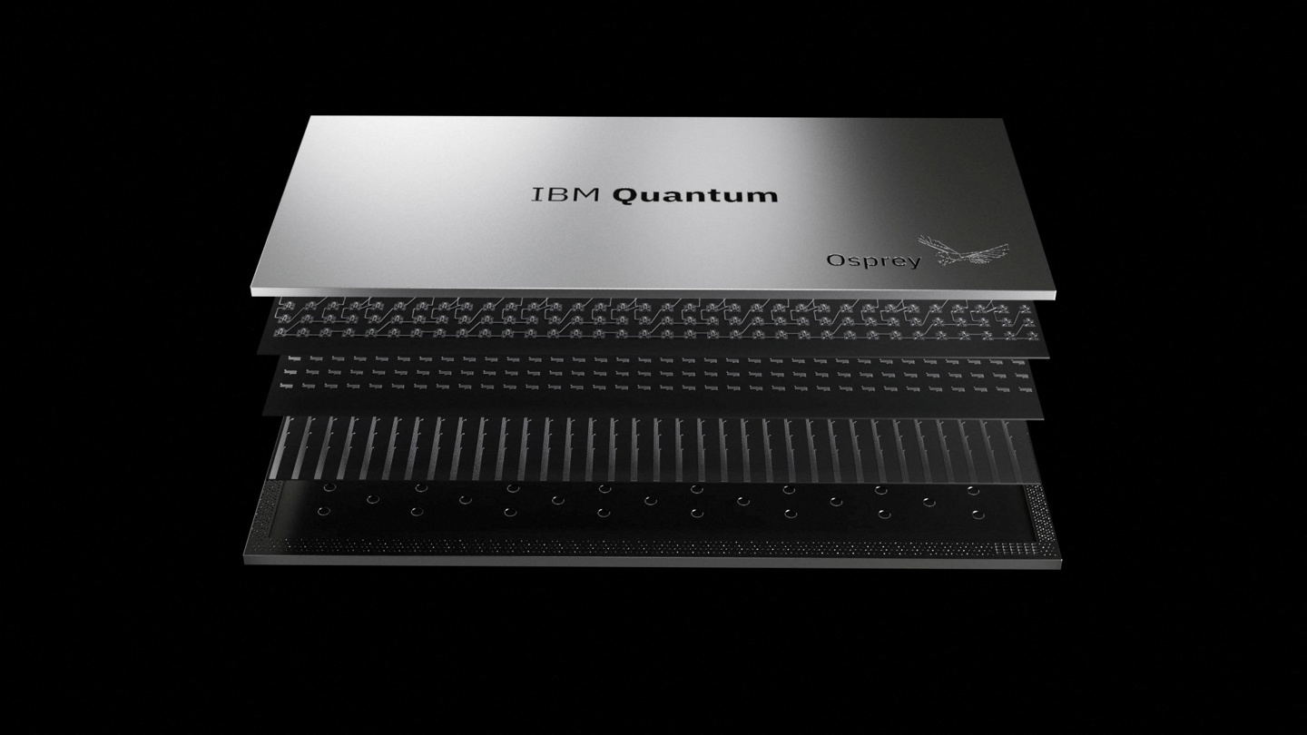 探秘国内首条量子芯片及其生产线 - 知乎