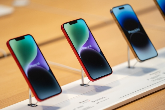 苹果和亚马逊被指合谋打压第三方卖家、抬高iPhone和iPad售价 - 通信终端