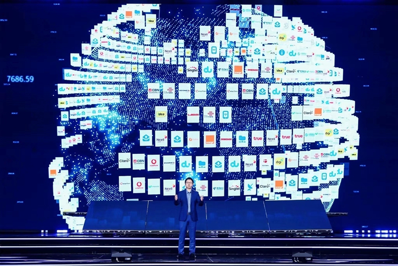 “安全融入血脉，透明增进信任”――中兴通讯安全实践入选2022年世界互联网大会精品实践案例 - 中兴