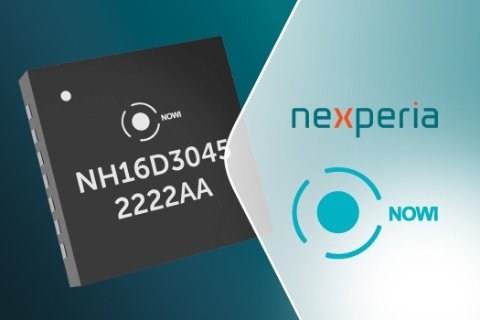 安世半导体收购荷兰半导体公司Nowi - 通信终端