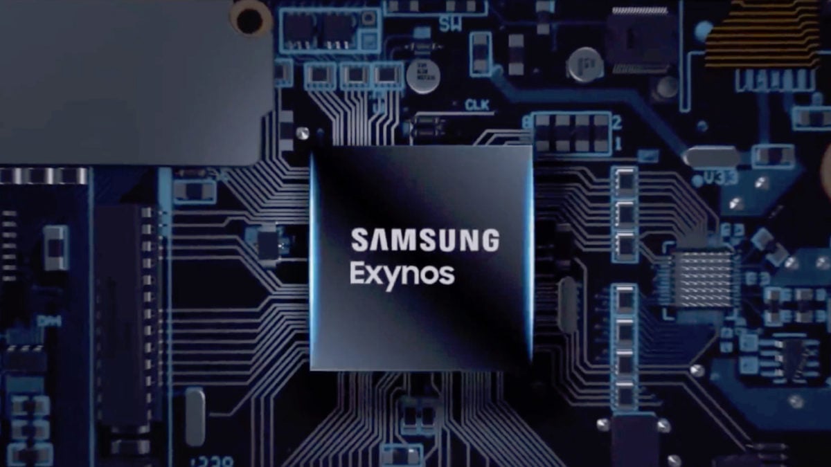三星 Exynos 1330/1380 处理器曝光，Galaxy A54 等新机将搭载 - 通信终端