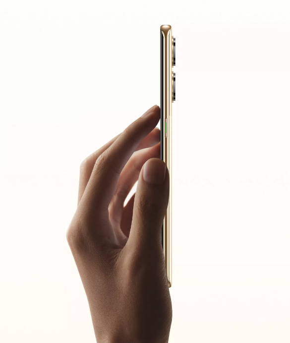 OPPO Reno9 系列开启预约：主打轻薄长续航，11 月 24 日发布 - 通信终端