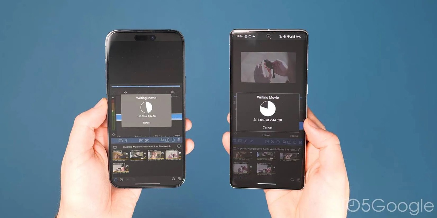 谷歌启动黑五促销：送礼推荐 Pixel 7，苹果 iPhone 用户切换到 Pixel 流程更顺畅 - 通信终端