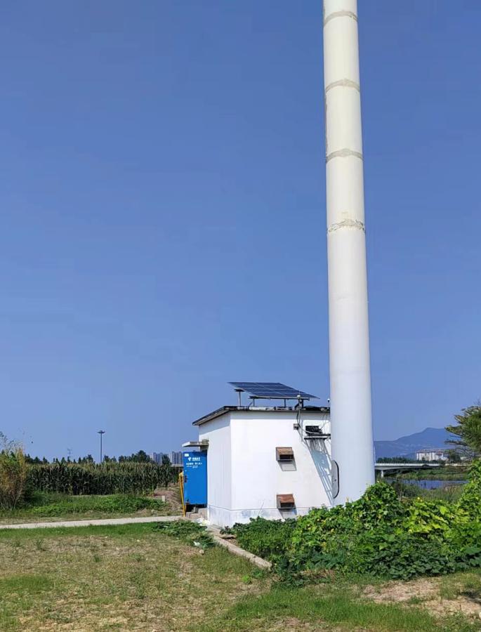 连云港电信携手中兴通讯开通新型光伏示范站，共建绿色5G网络 - 中兴
