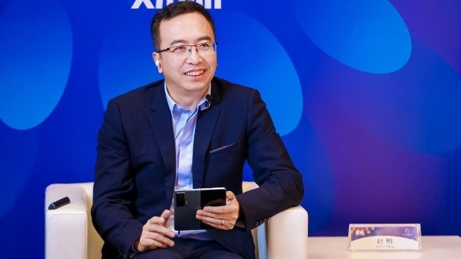 荣耀赵明：MagicOS 7.0将实现不同芯片、系统之间互联互通 - 通信终端