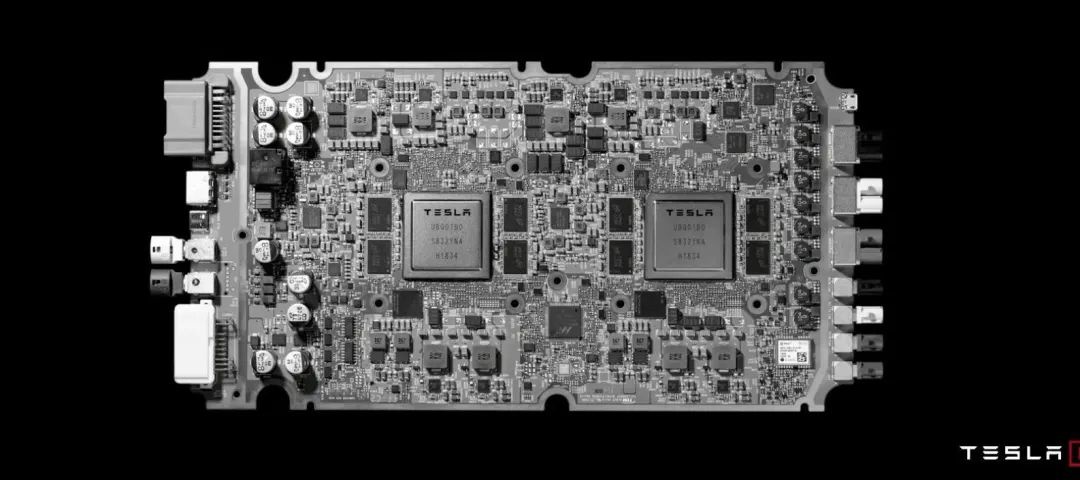 消息称台积电取代三星拿下特斯拉辅助驾驶 FSD 芯片大单，基于 4/5nm 工艺生产 - 国际资讯