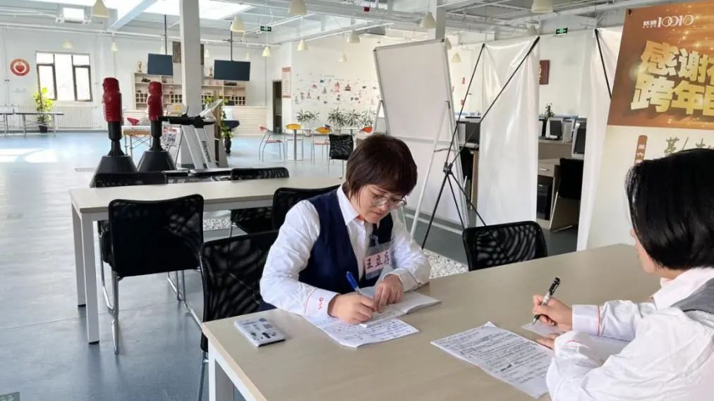 北京联通服务之星王立存：设身处地为客户，高效解决获满意 - 北京