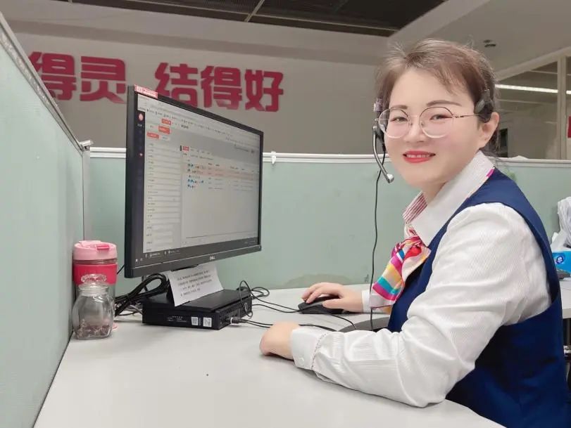 北京联通服务之星王立存：设身处地为客户，高效解决获满意 - 北京