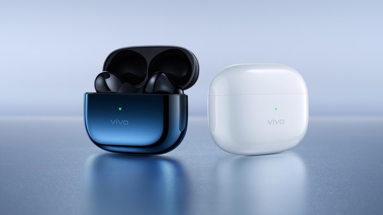 全球首款真Hi-Fi无线耳机：vivo TWS 3系列正式发布 - 通信终端