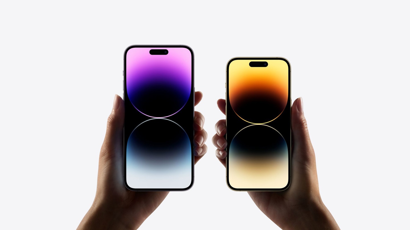 消息称三星显示为苹果 iPhone 14 / Pro 系列供应 70% 以上的 OLED 面板 - 通信终端