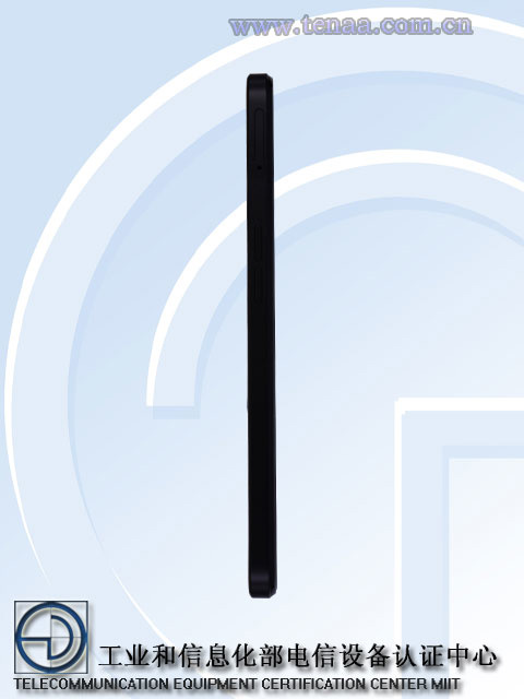 realme 真我新机入网工信部，配备 5000mAh 电池 - 通信终端