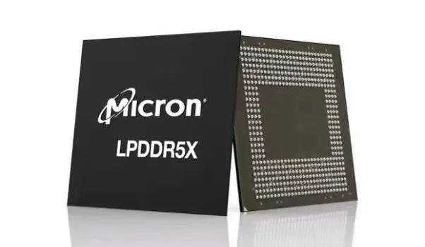 美光科技在日本广岛开始量产“1β”DRAM，内存密度提升35% - 通信终端