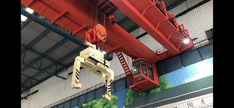 G工控专网助力武钢无人化应用入选2022中国5G+工业互联网大会典型应用标杆案例