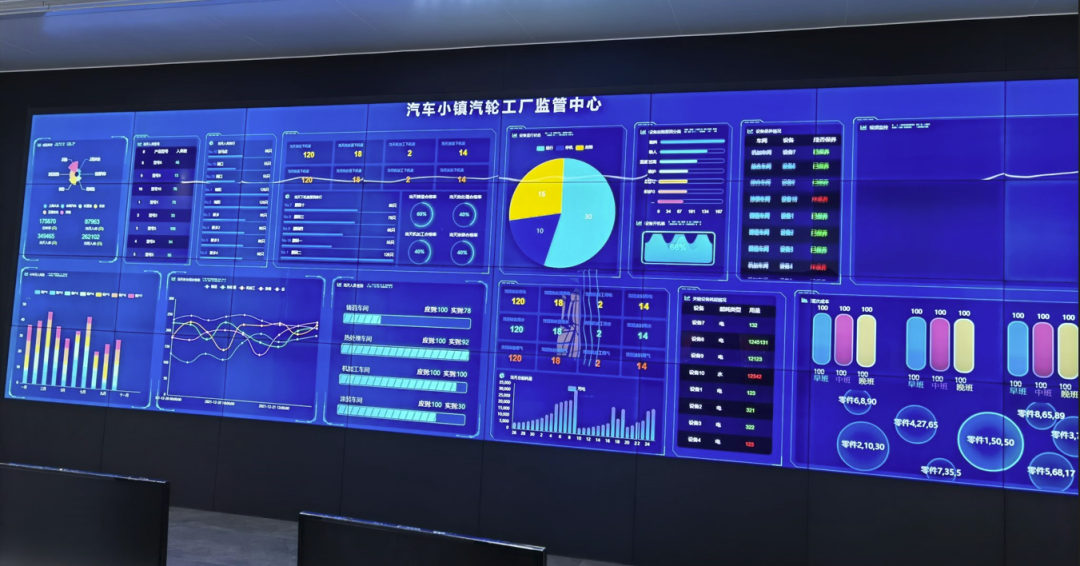 金华电信携手华为助力今飞凯达打造双5G智慧工厂 - 华为