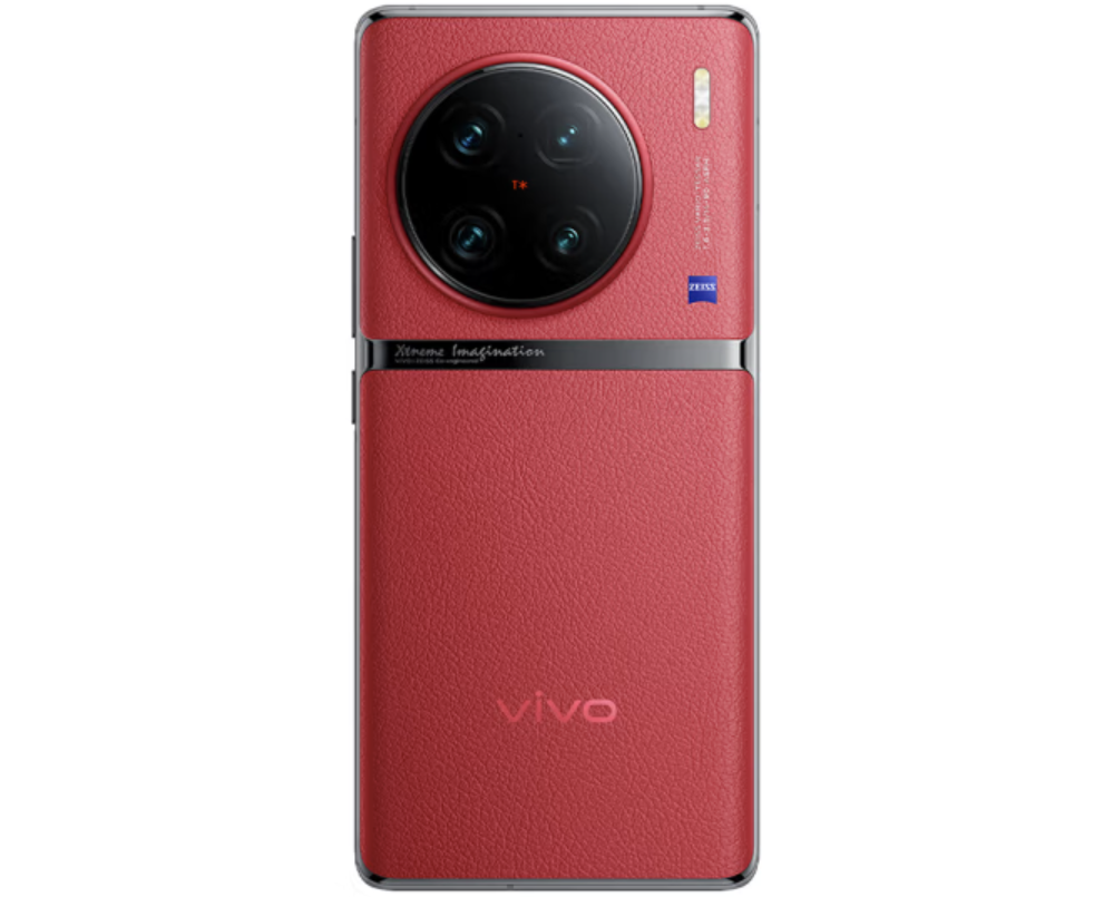 vivo X90 Pro + 今日开售：全球首发骁龙 8 Gen 2，6499 元起 - 通信终端