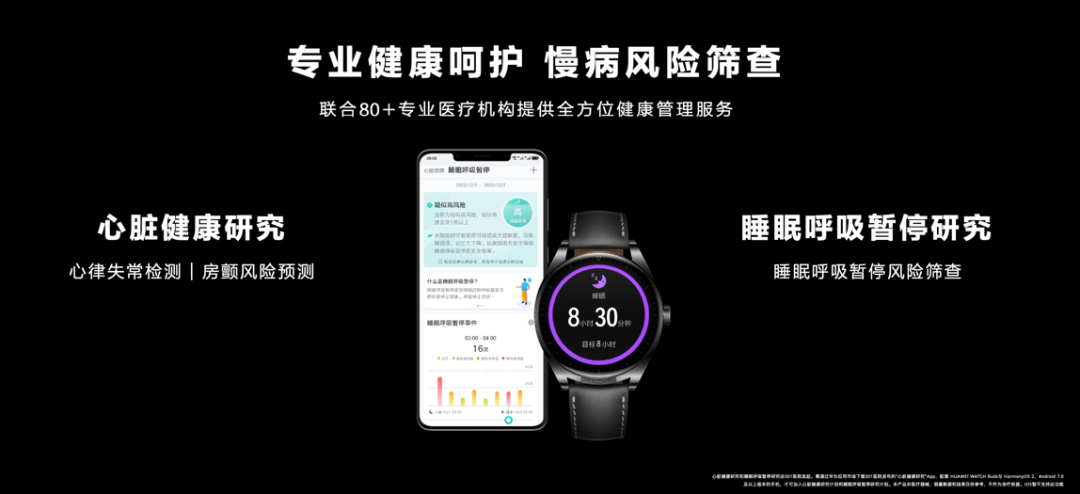 智能手表与TWS耳机突破性组合 华为WATCH Buds正式发布 - 通信终端