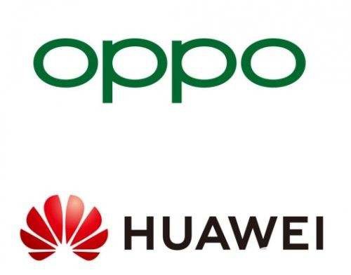 华为与 OPPO 签订全球专利交叉许可协议 - 通信终端