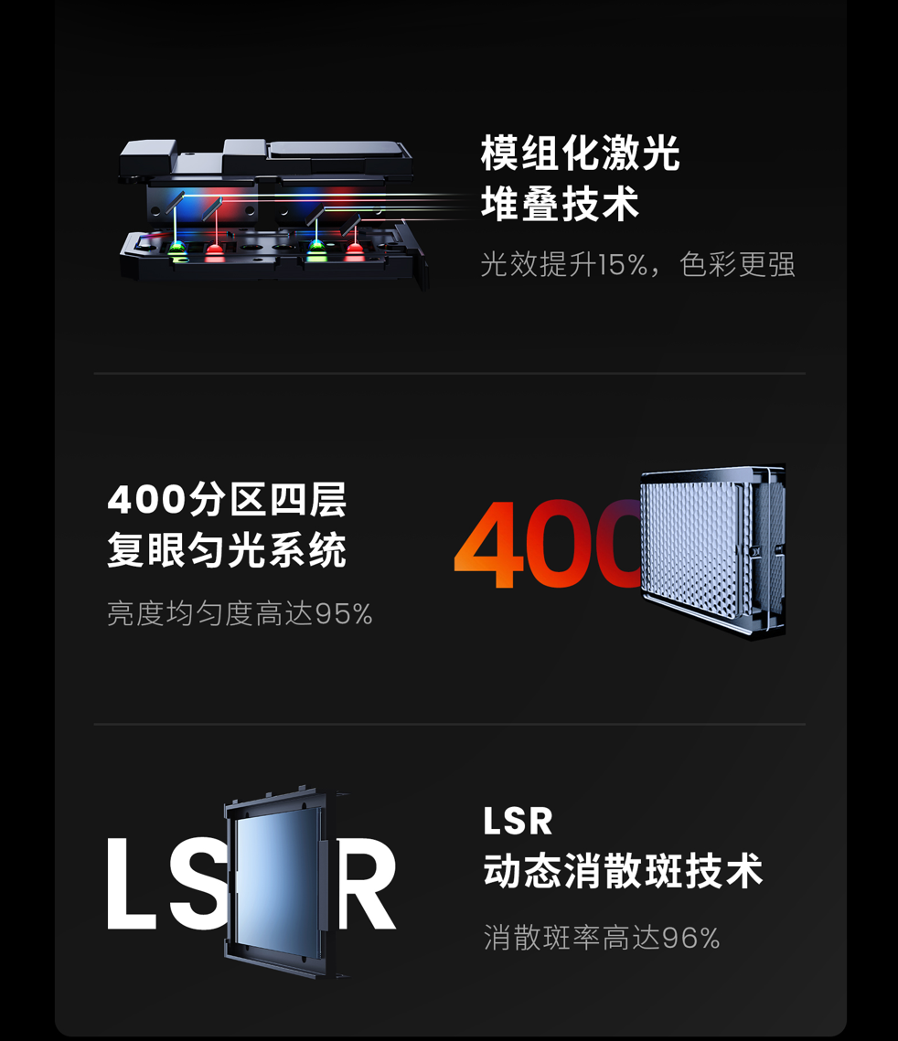 坚果N1系列发布，刷新画质上限，数字篝火让科技更具温度 - 通信终端