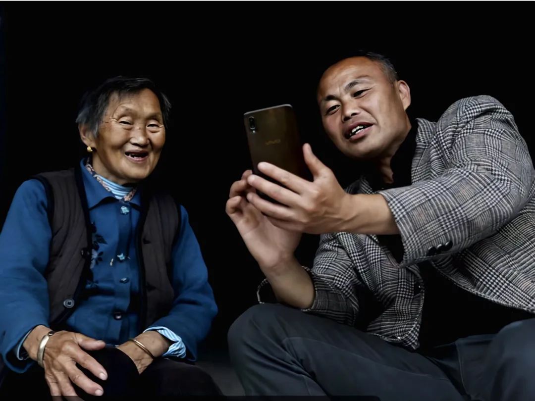联通数字乡村赋能山村巨变 让乡村振兴更有“数” - 中国联通