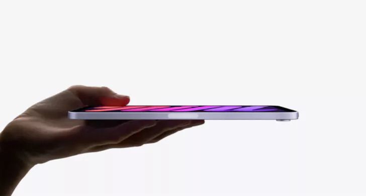 苹果可能在 2025 年砍掉 iPad mini 产品线，转而推出可折叠 iPad 系列 - 通信终端