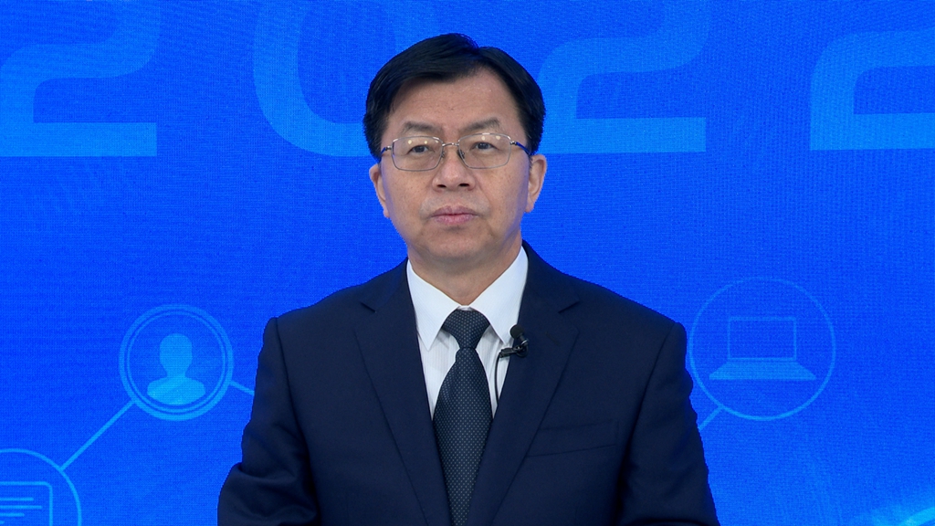 中国移动李慧镝：自智网络构建需价值牵引和技术驱动 - 中国移动