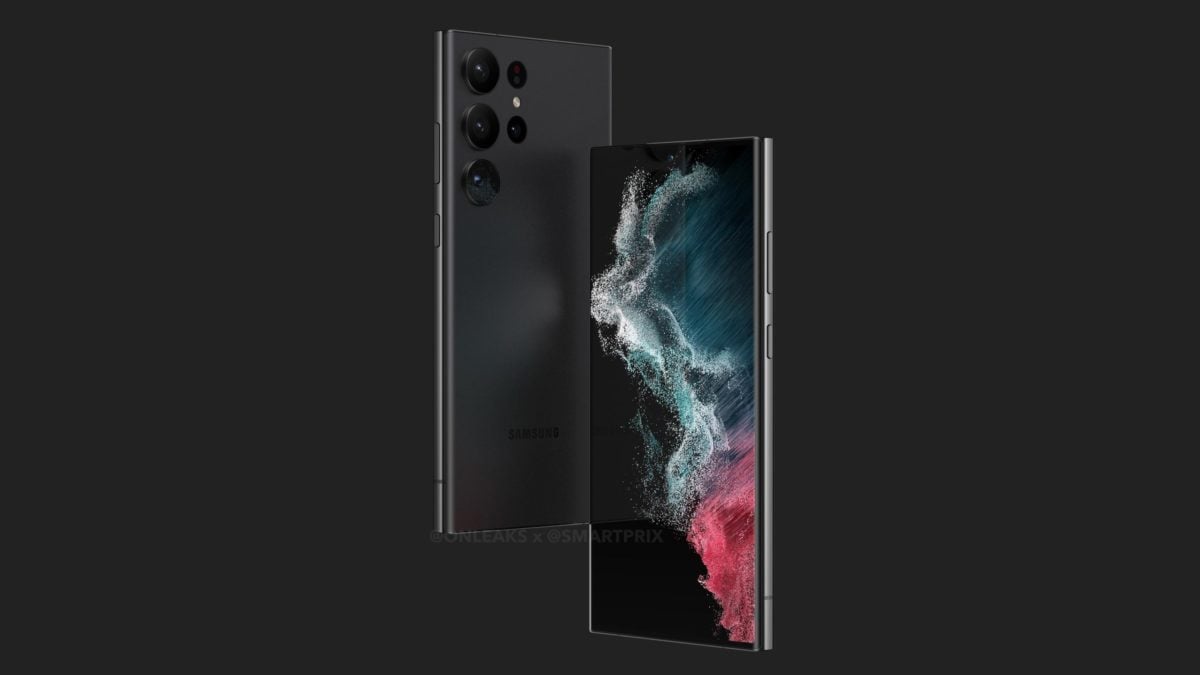 消息称三星 Galaxy S23 系列将支持录制 8K@30fps 视频 - 通信终端