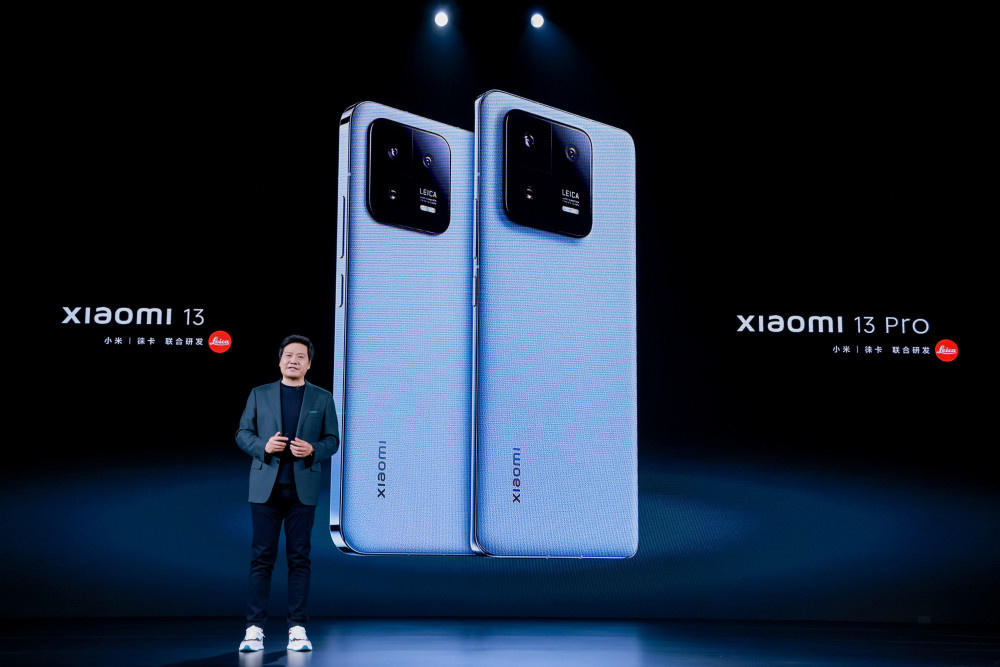 相差 1000 元，一文看懂小米 13 和 13 Pro 有何区别 - 通信终端