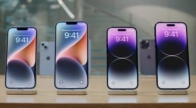 咖喱味iPhone14要来了！苹果希望将印度的iPhone产量增加两倍 - 通信终端