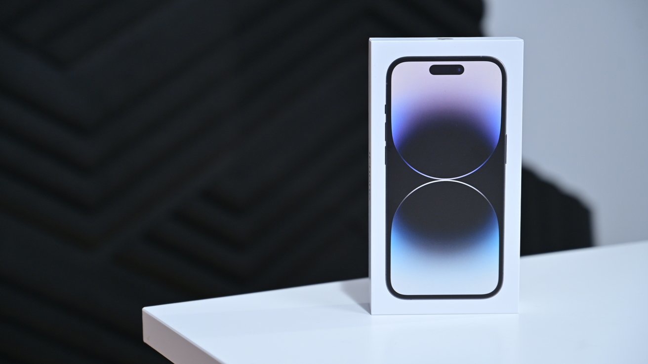 瑞银：iPhone 14 Pro机型供应已有缓解，但供应紧张情况将持续到2023年 - 通信终端