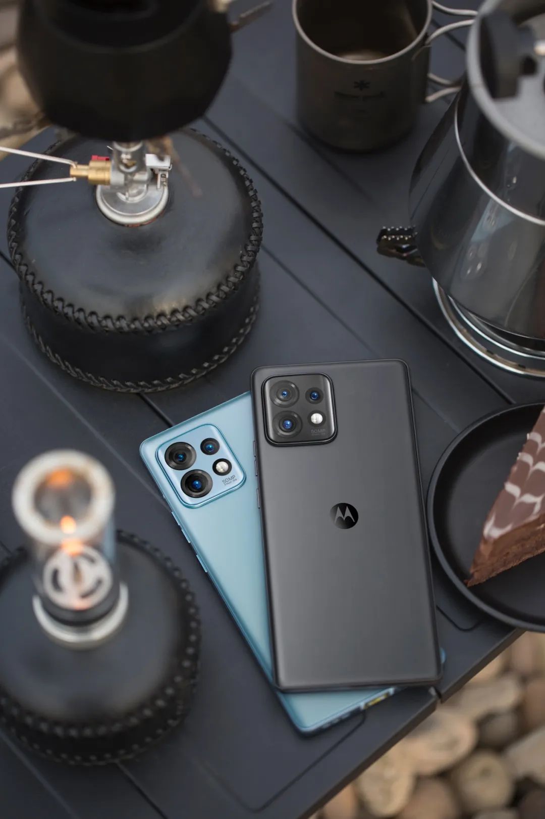 “手机中的SUV”联想motoX40正式发布，售价3399元起 - 通信终端
