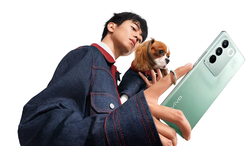 vivo S16 系列官宣：期待“玉”见，12 月 22 日发布 - 通信终端