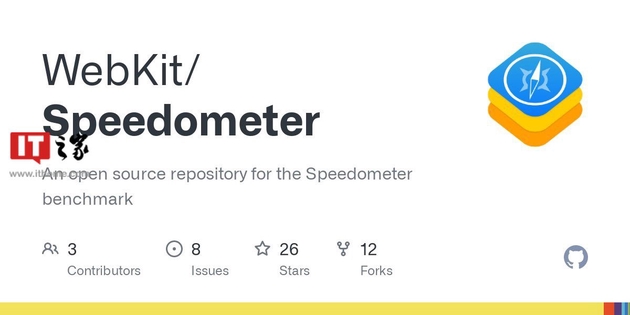 苹果携手谷歌、Mozilla共同开发Speedometer 3.0版本 - 国际资讯