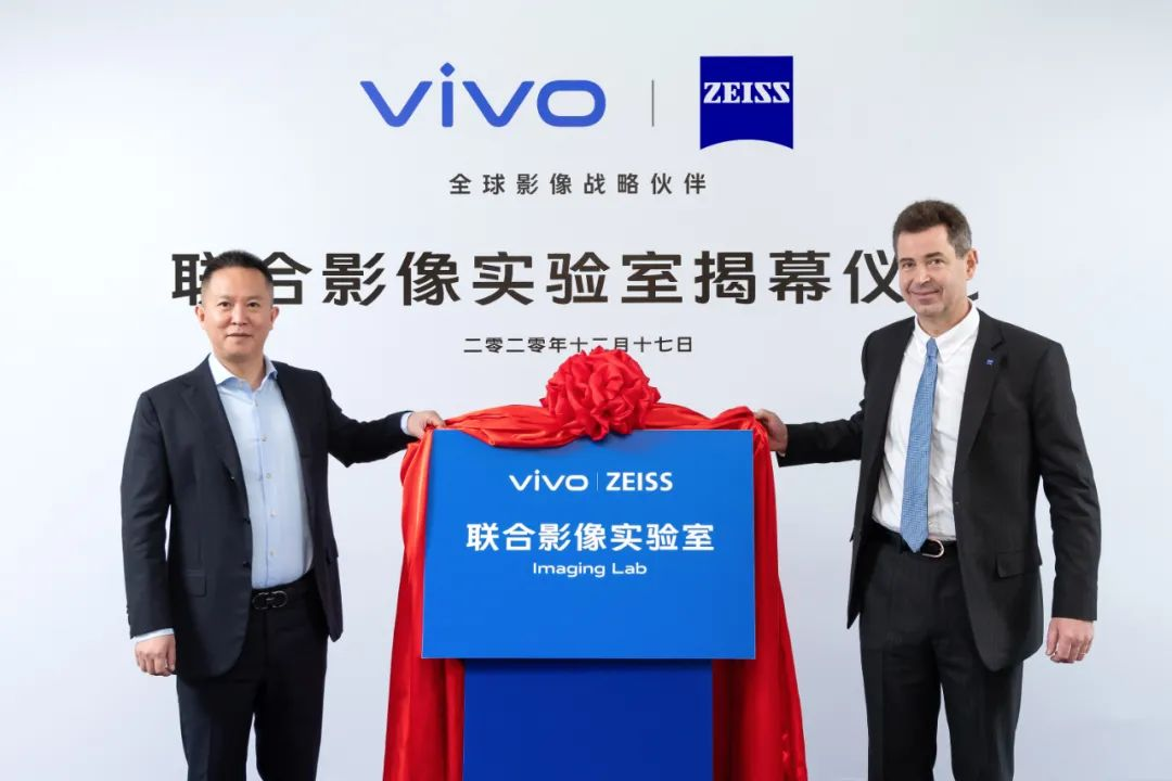 种因得果：vivo高端突围的内在秘诀 - 通信终端