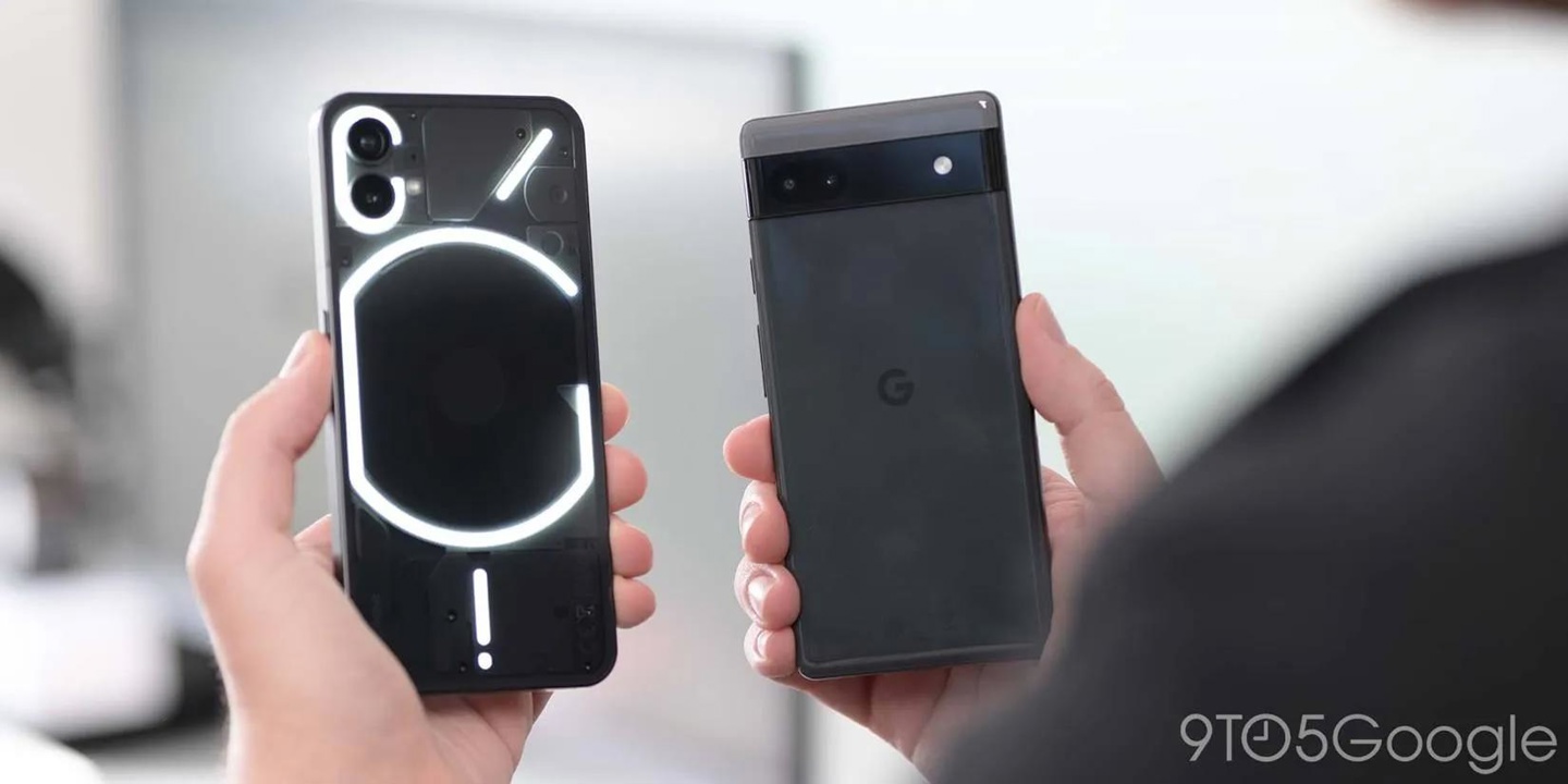 暂不支持车祸检测，Nothing Phone（1）成首款支持谷歌 Personal Safety 的非 Pixel 手机 - 通信终端